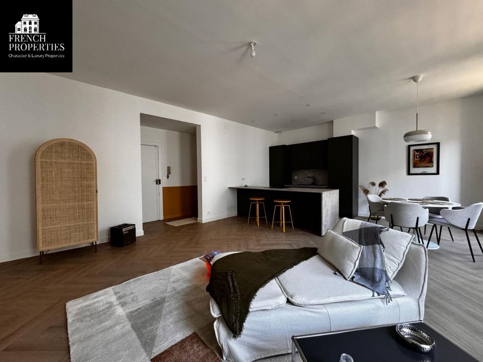 Lejlighed i Montpellier, Herault - foto 4