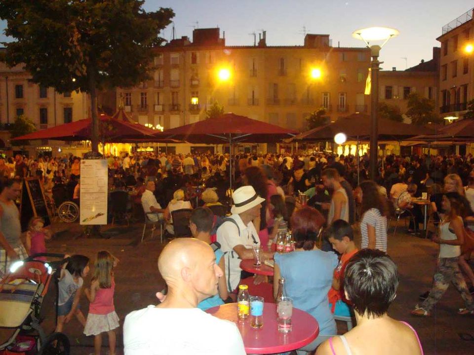 Erhvervsejendom i Perpignan, Pyrenees-Orientales - foto 2