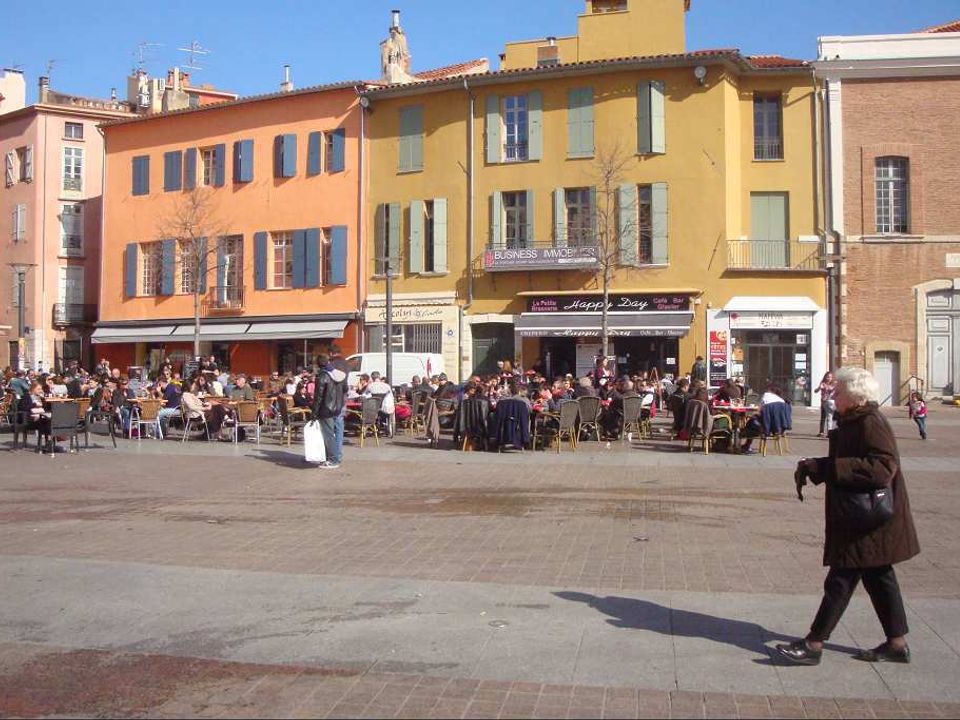 Erhvervsejendom i Perpignan, Pyrenees-Orientales - foto 3