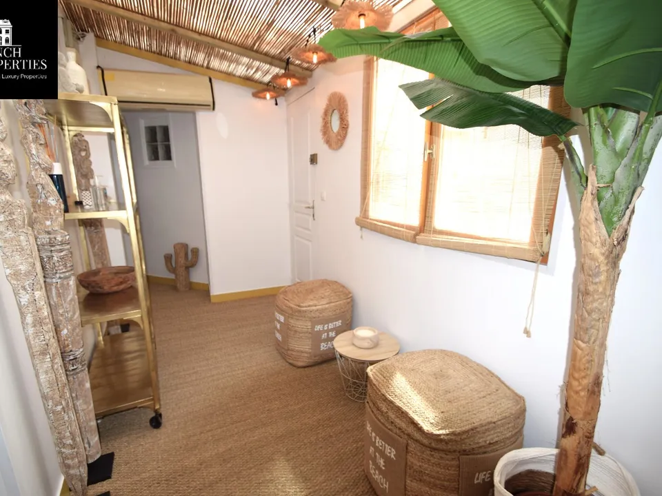 Appartement in Perpignan, Pyrenees-Orientales - foto 1