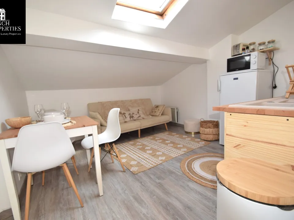 Appartement in Perpignan, Pyrenees-Orientales - foto 2