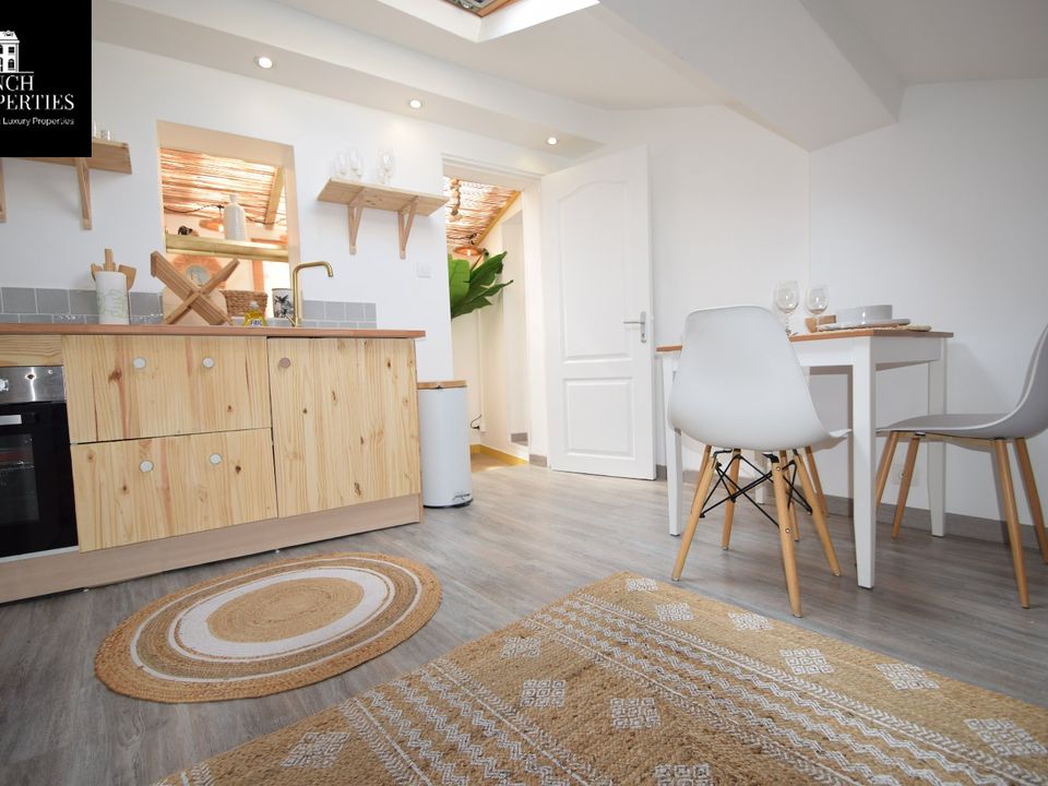 Appartement in Perpignan, Pyrenees-Orientales - foto 3