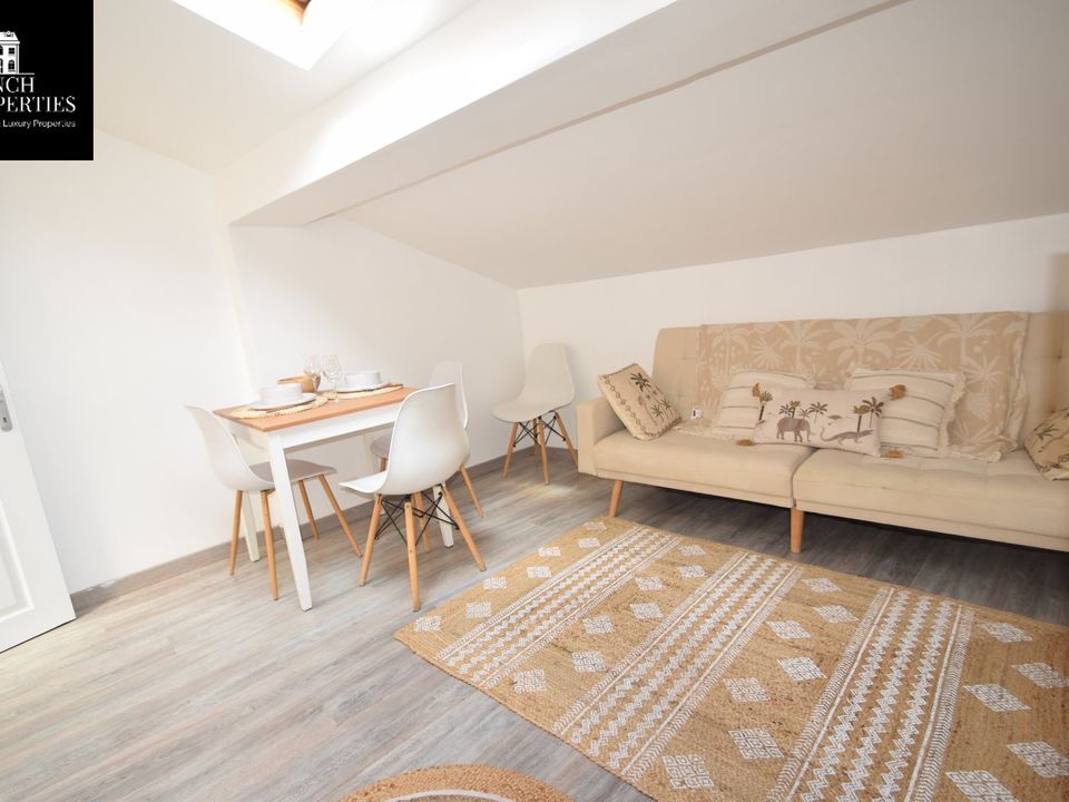 Appartement in Perpignan, Pyrenees-Orientales - foto 4