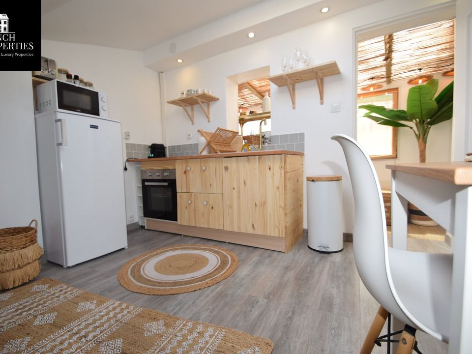Appartement in Perpignan, Pyrenees-Orientales - foto 5