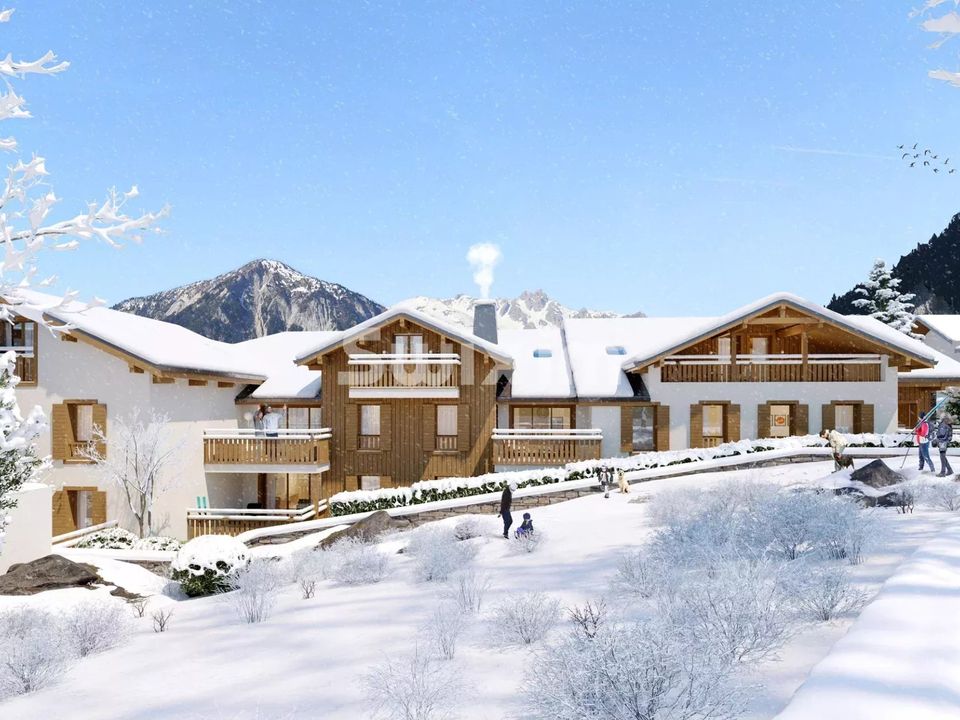 Lejlighed i Champagny-en-Vanoise, Savoie - foto 2