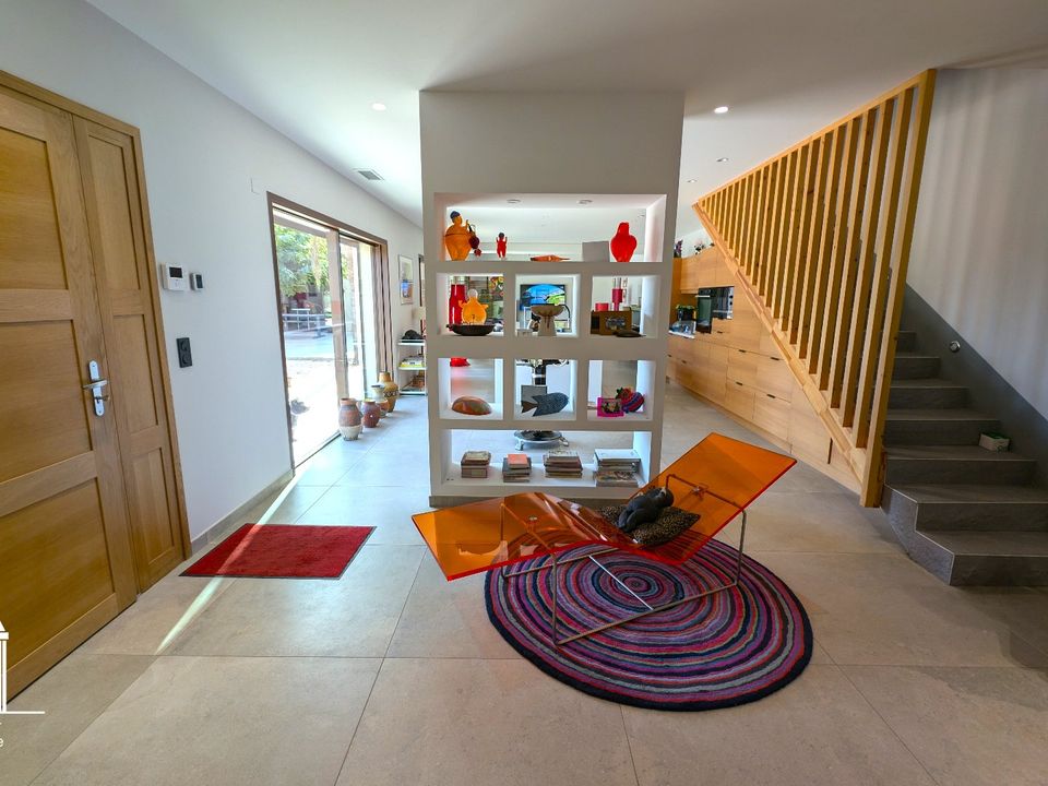 Villa i Perpignan, Pyrenees-Orientales - foto 3