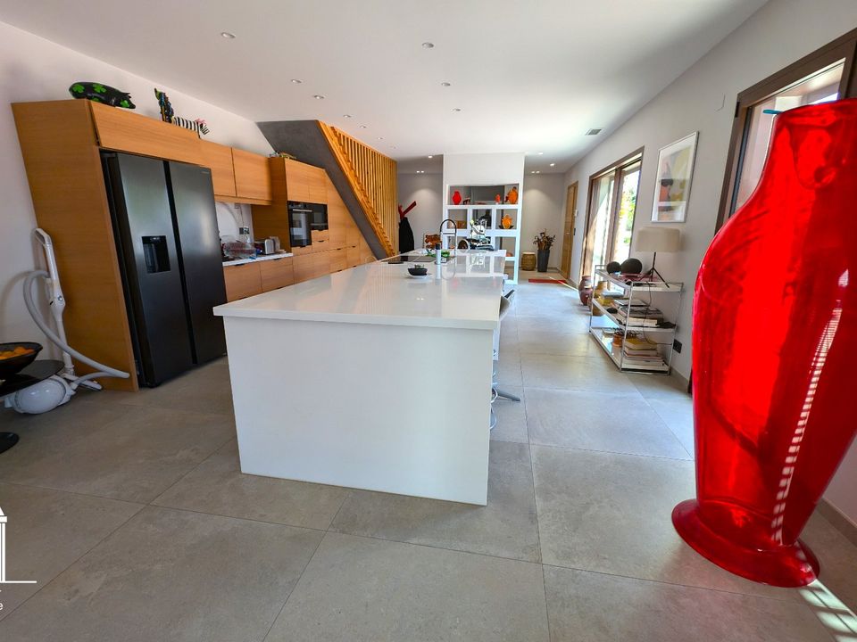 Villa i Perpignan, Pyrenees-Orientales - foto 5