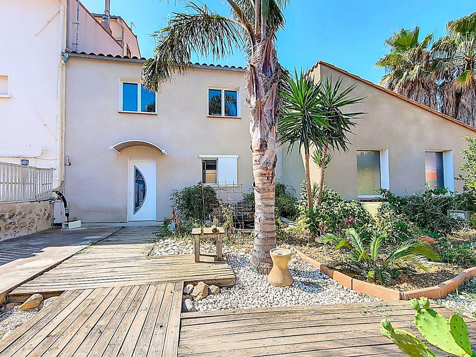 Villa i Elna, Pyrenees-Orientales - foto 2