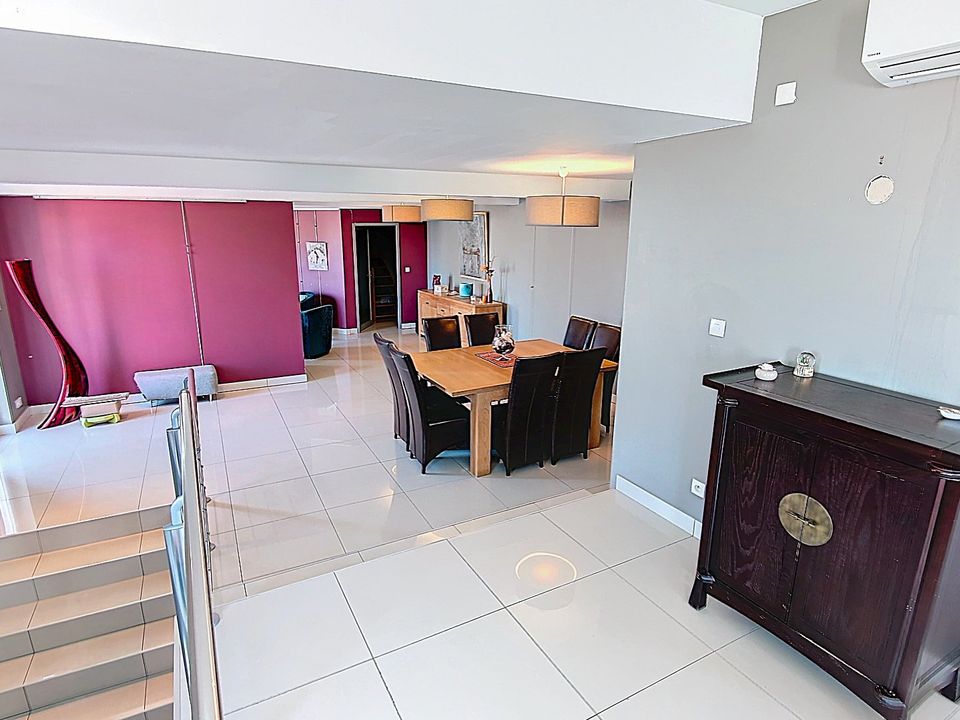 Villa i Elna, Pyrenees-Orientales - foto 3