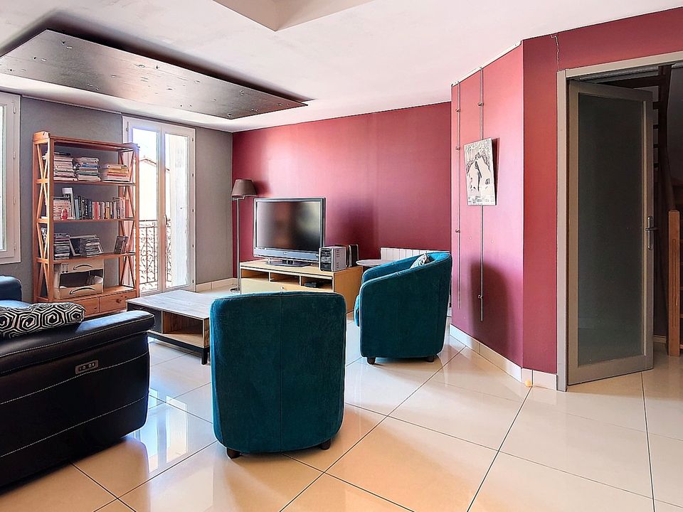 Villa i Elna, Pyrenees-Orientales - foto 5
