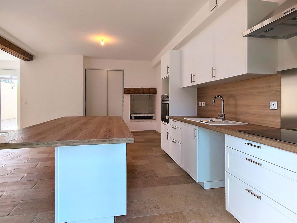 Villa i Thuir, Pyrenees-Orientales - foto 3
