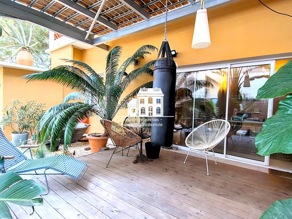 Villa i Argeles-Plage, Pyrenees-Orientales - foto 3
