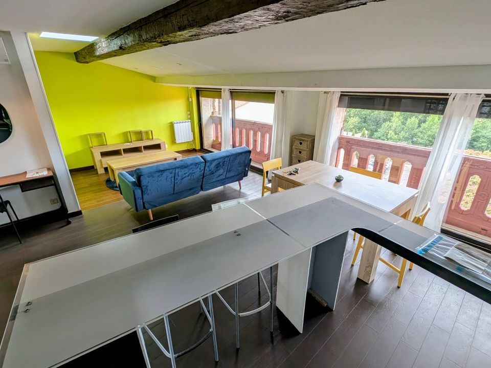Apartment in Perpignan, Pyrenees-Orientales - photo 1