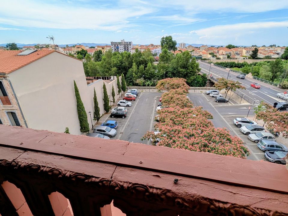 Apartment in Perpignan, Pyrenees-Orientales - photo 2