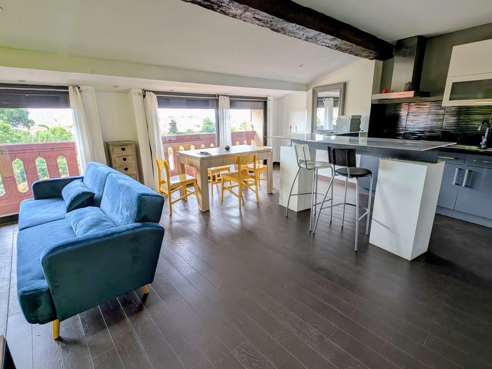 Apartment in Perpignan, Pyrenees-Orientales - photo 4
