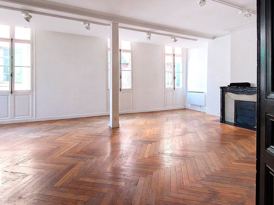 Dupleks: Perpignan, Pyrenees-Orientales – zdjęcie 2
