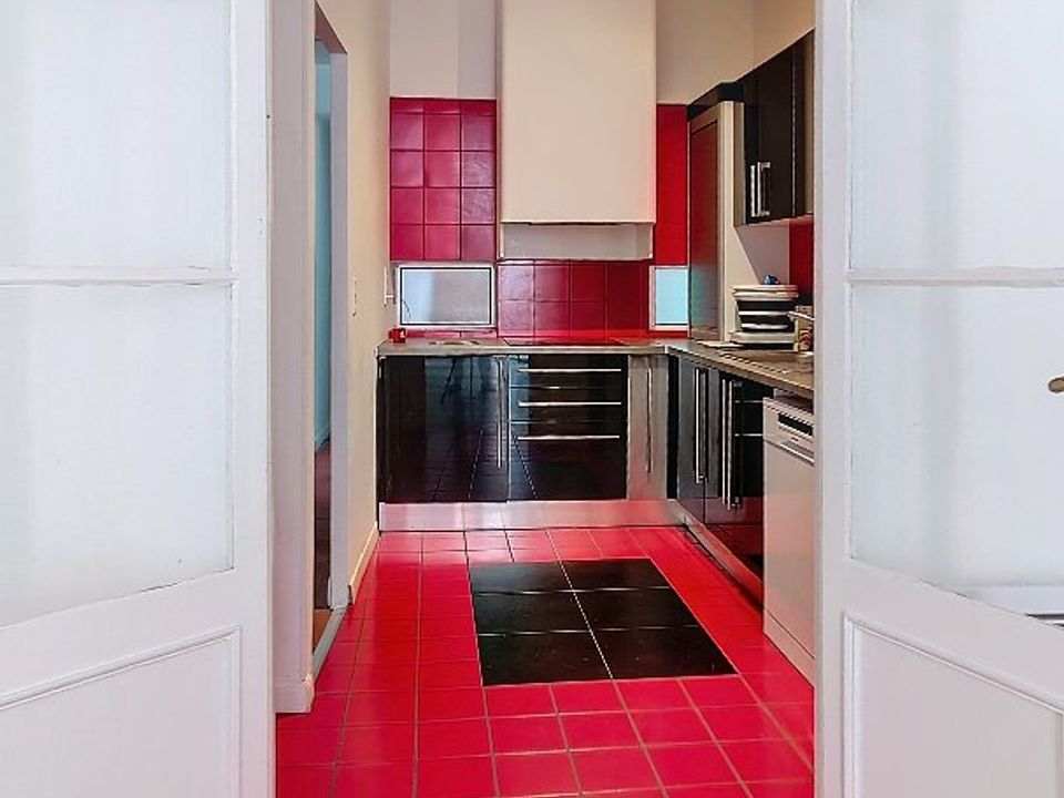 Dupleks: Perpignan, Pyrenees-Orientales – zdjęcie 5