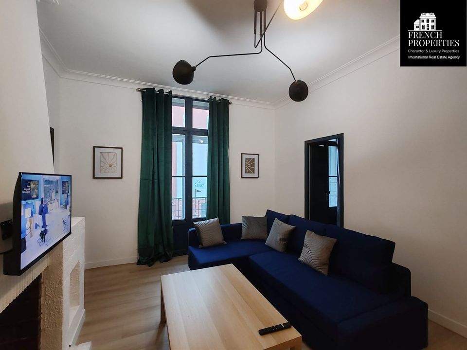 Apartment in Perpignan, Pyrenees-Orientales - photo 1