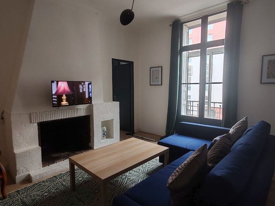Apartment in Perpignan, Pyrenees-Orientales - photo 4