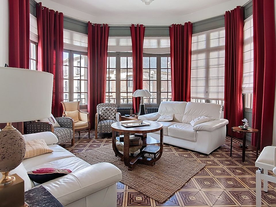 Appartement in Perpignan, Pyrenees-Orientales - foto 1