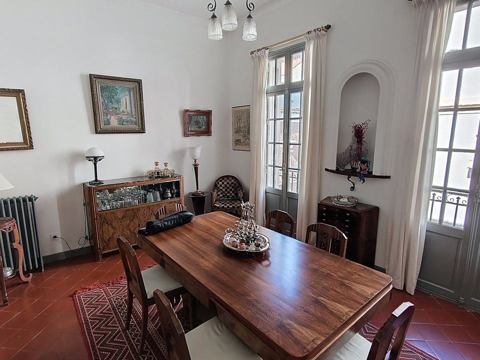 Appartement in Perpignan, Pyrenees-Orientales - foto 5