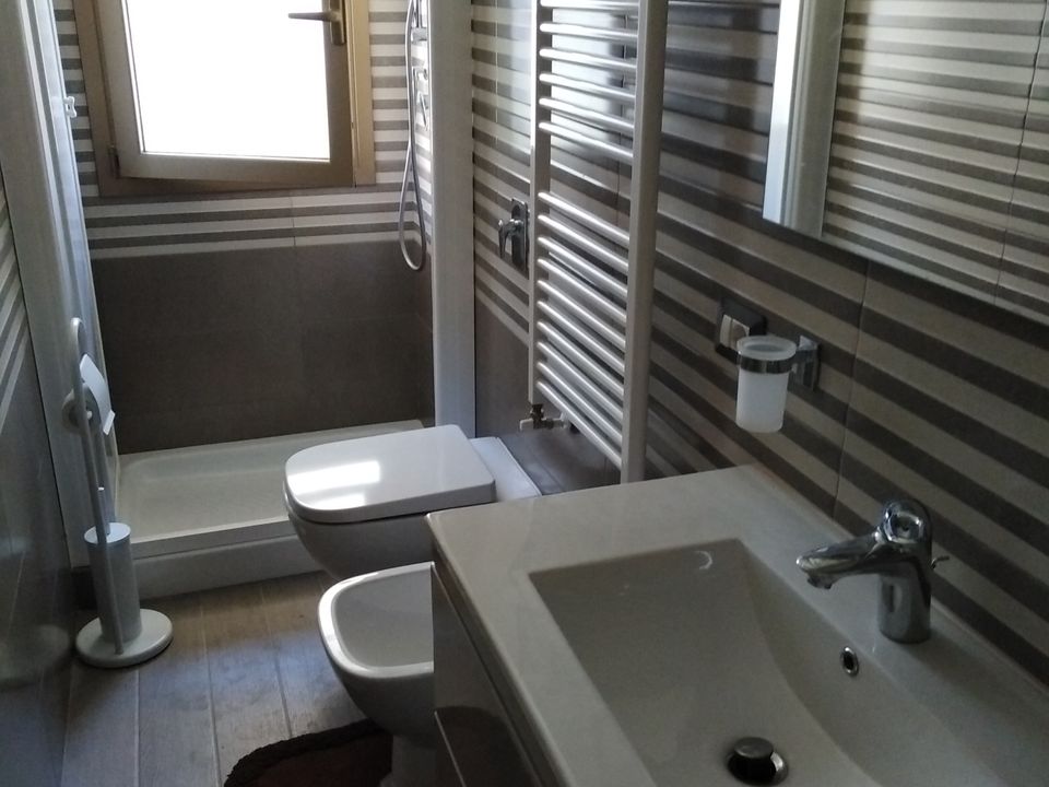 Lejlighed i Ragusa, Ragusa - foto 4