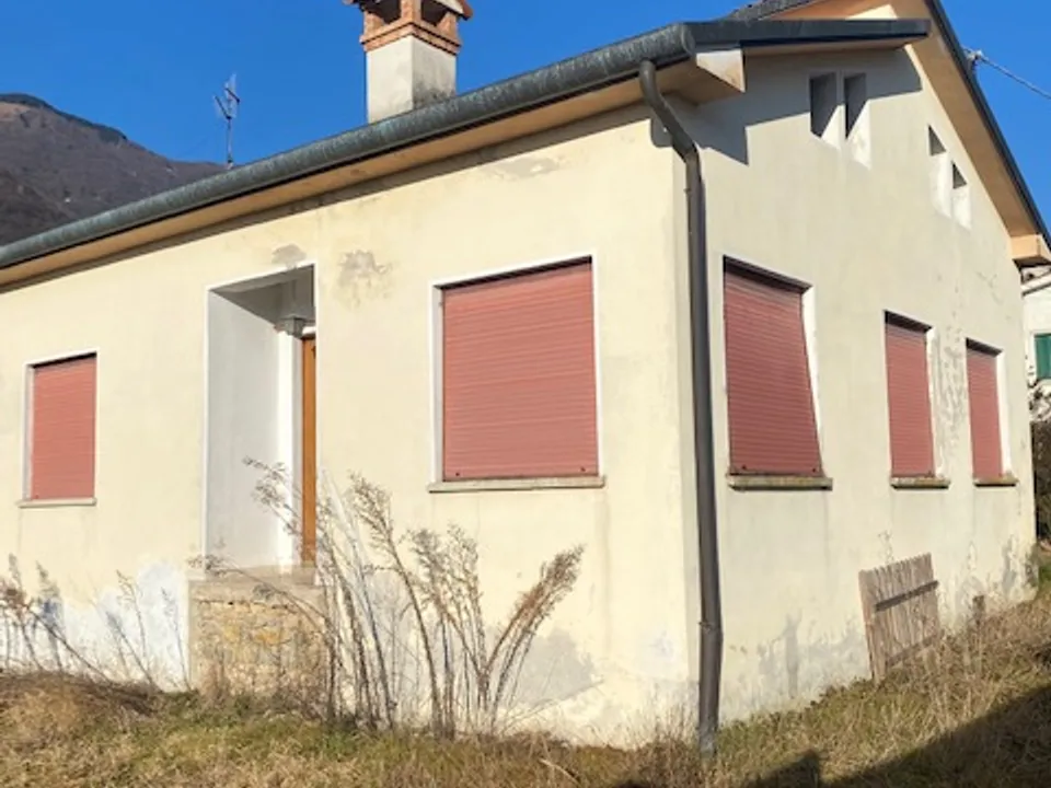 Villa i Follina, Treviso - foto 1
