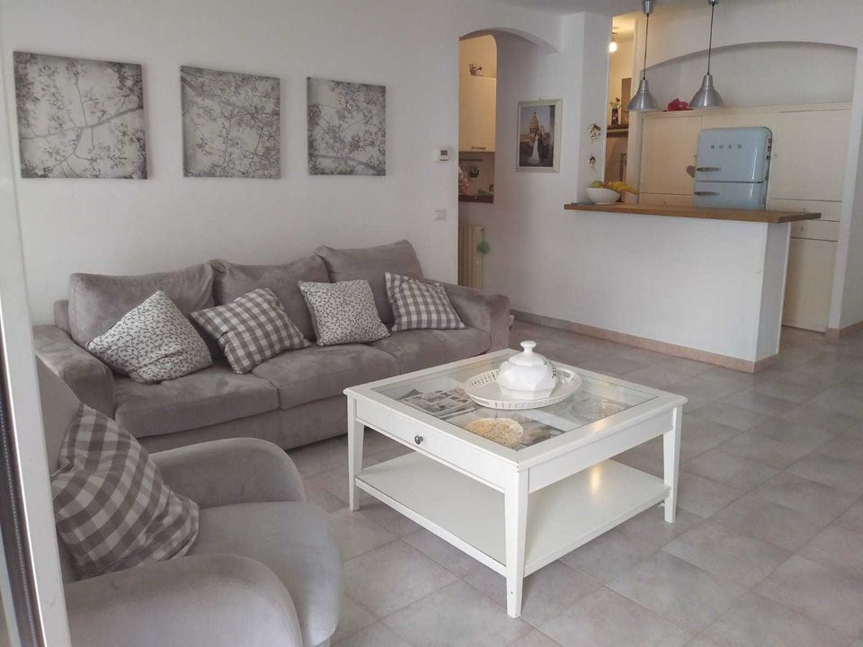 Apartamento em Ragusa, Ragusa - foto 1