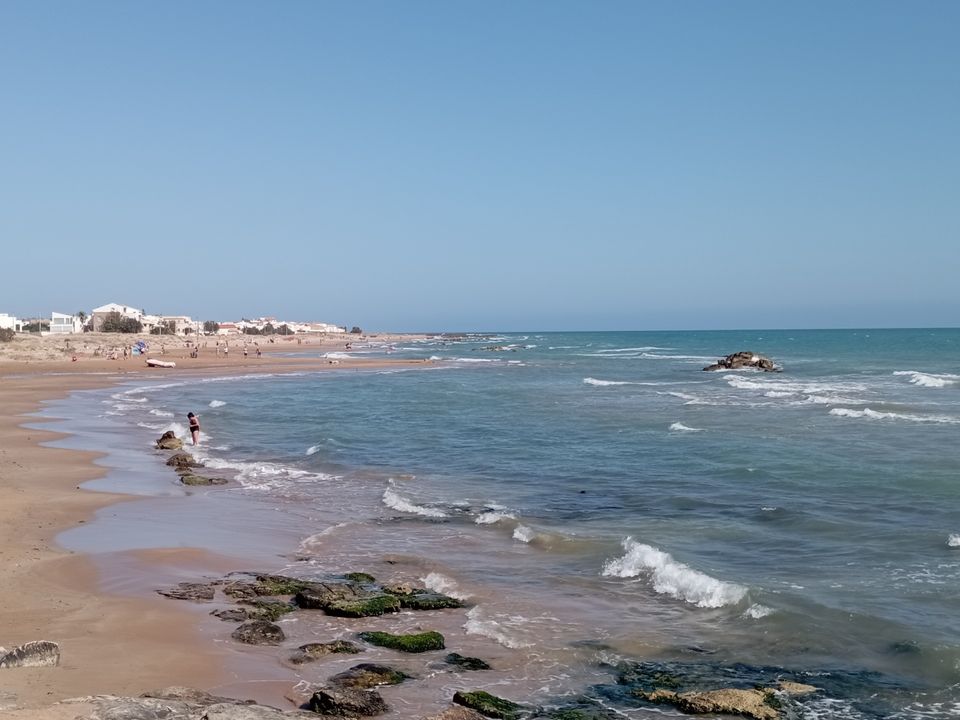 Lejlighed i Scicli, Ragusa - foto 1