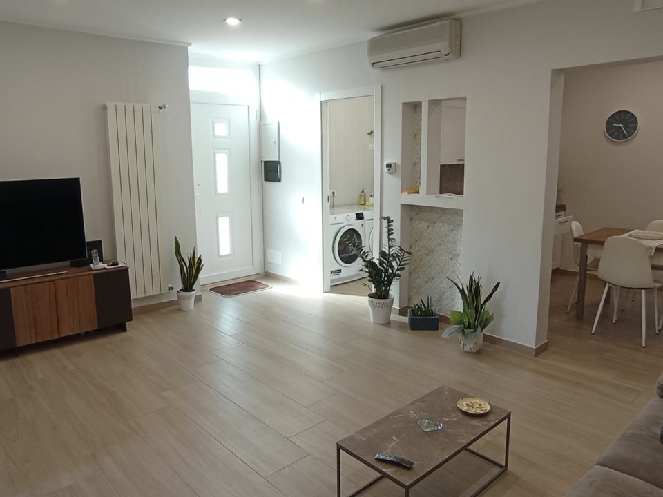 Villa i Chiaramonte Gulfi, Ragusa - foto 1