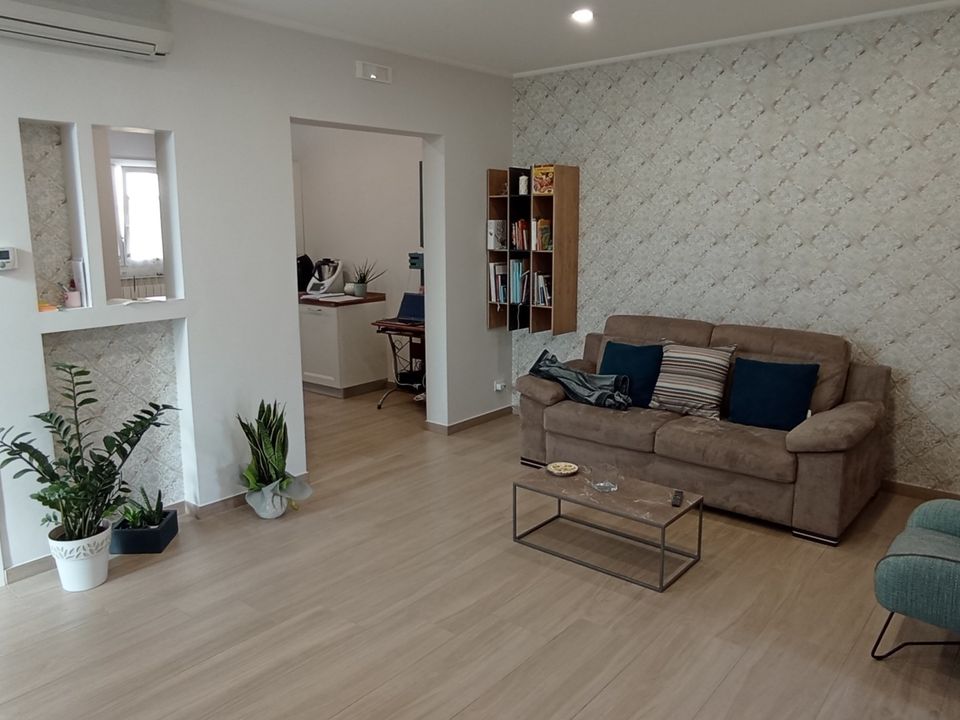 Villa i Chiaramonte Gulfi, Ragusa - foto 2