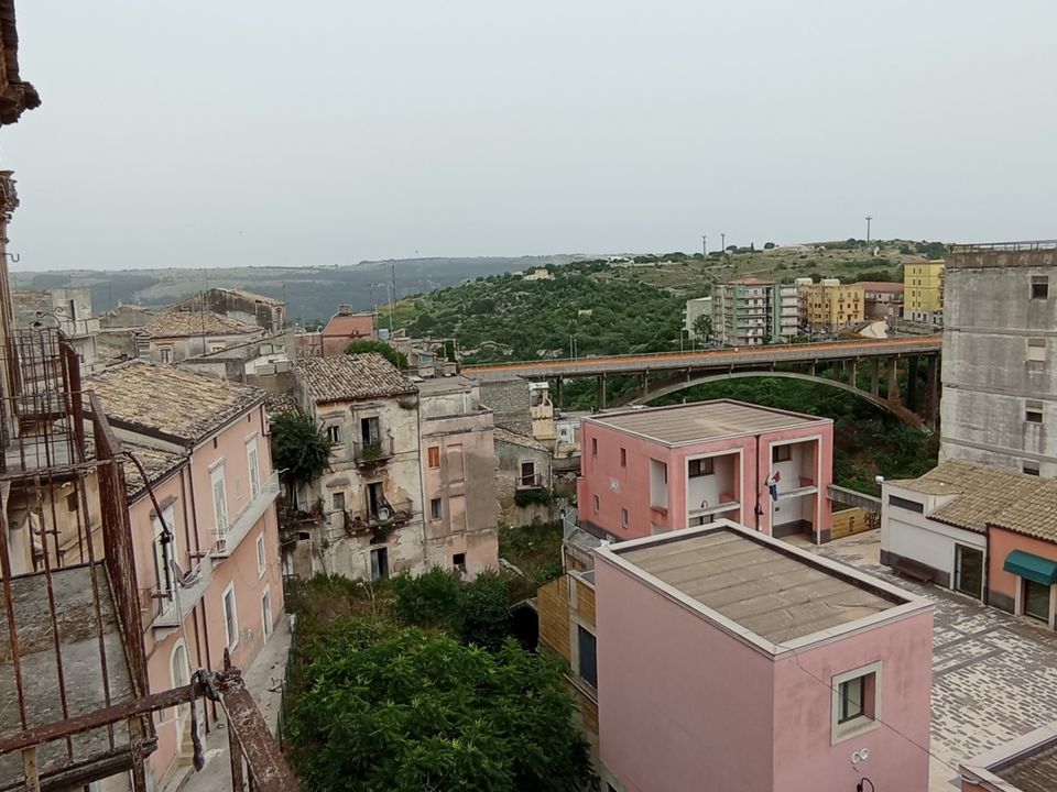 Lejlighed i Ragusa, Ragusa - foto 2