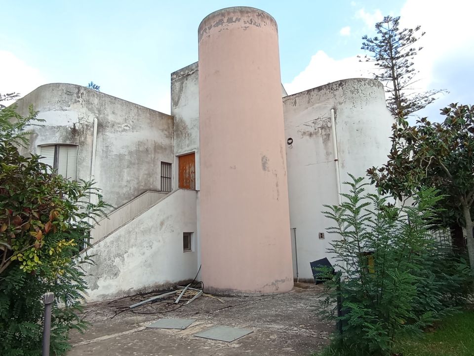 Villa i Comiso, Ragusa - foto 3