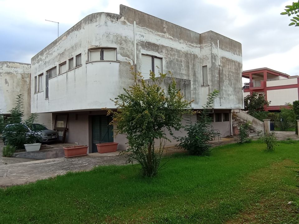 Villa i Comiso, Ragusa - foto 5
