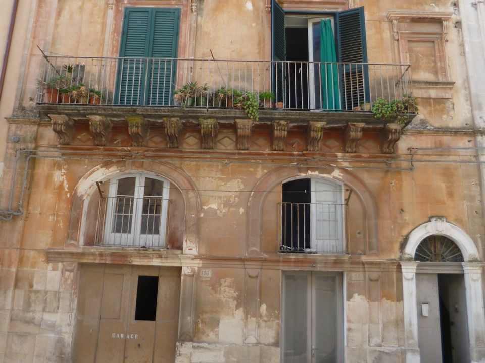 Villa em Ragusa, Ragusa - foto 1