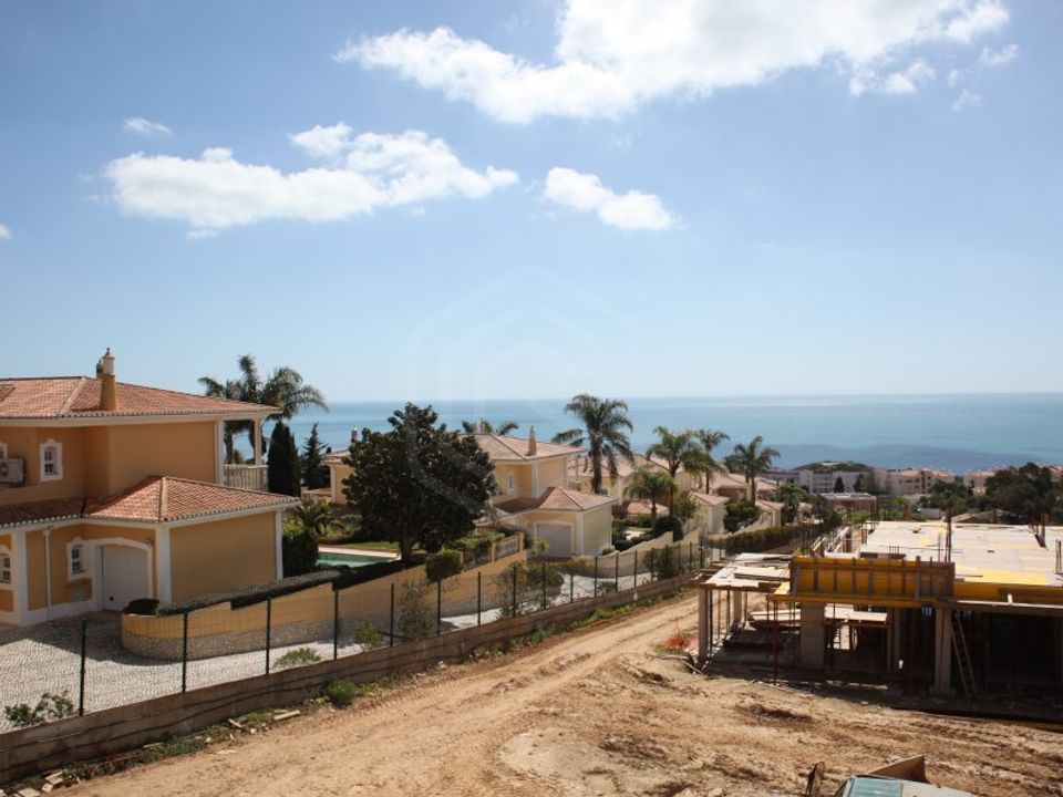 Helårsgrund i Luz, Faro - foto 4