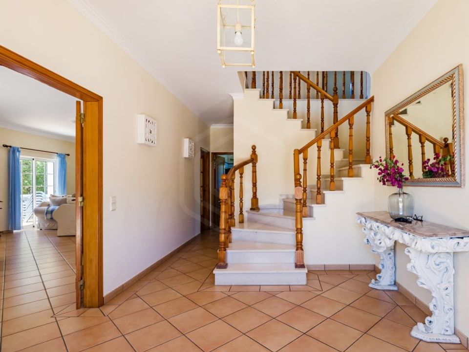 Villa i Almancil, Faro - foto 2