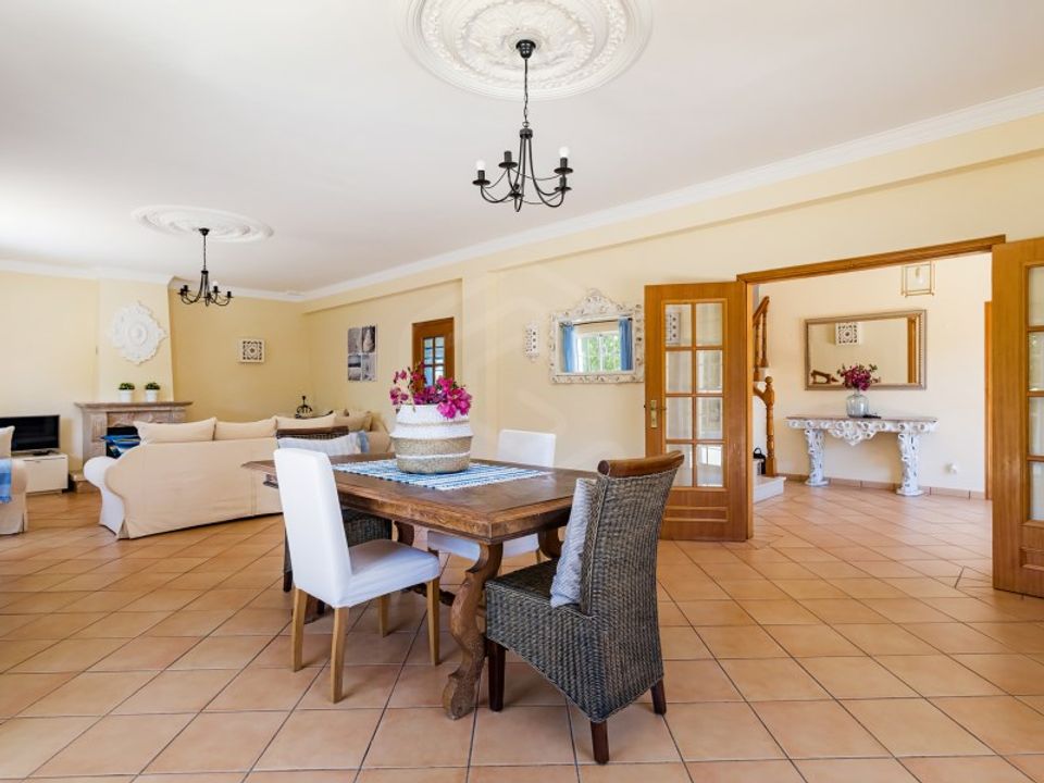 Villa i Almancil, Faro - foto 3