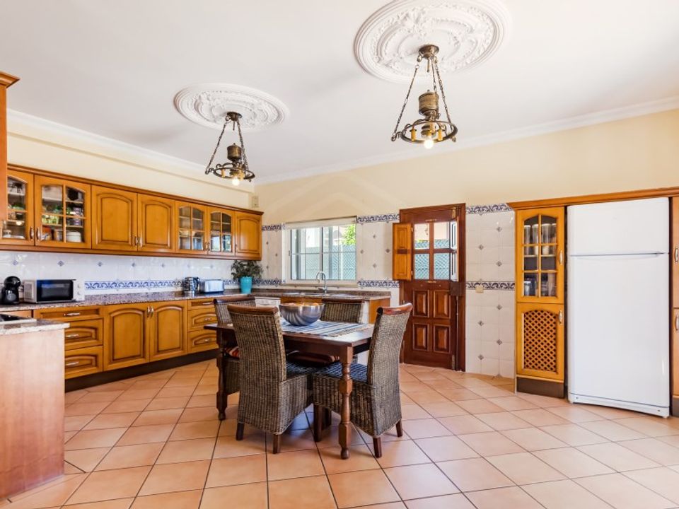Villa i Almancil, Faro - foto 5