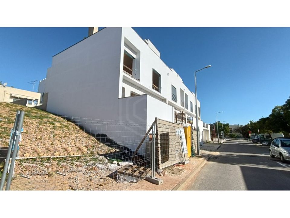 Villa i Moncarapacho, Faro - foto 4