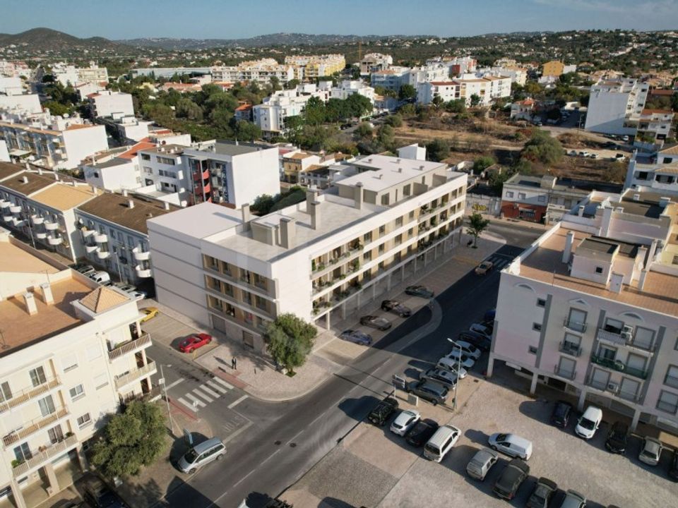 Lejlighed i Almancil, Faro - foto 3