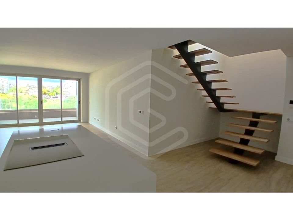 Lejlighed i Almancil, Faro - foto 1