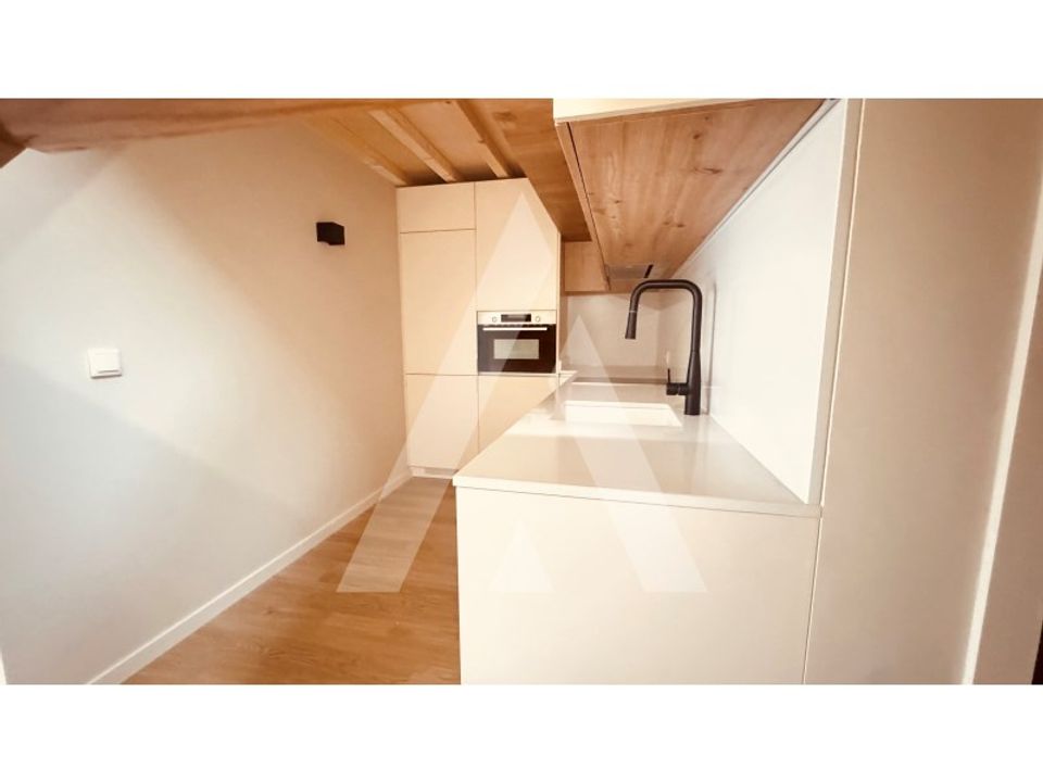 Lejlighed i Aveiro, Aveiro - foto 4