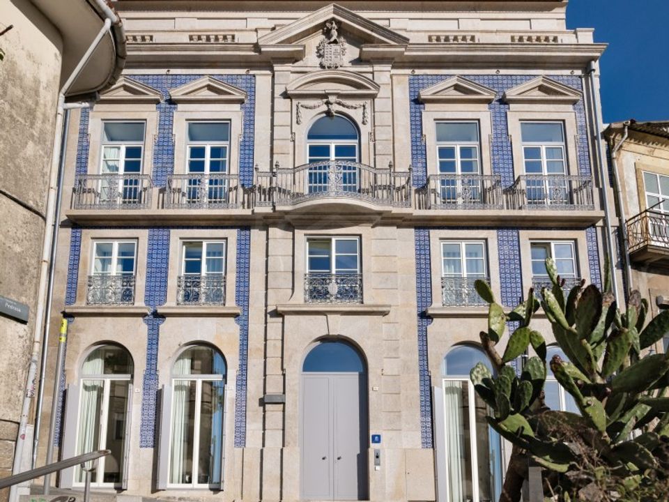 Lejlighed i Santa Marinha do Zezere, Porto - foto 3