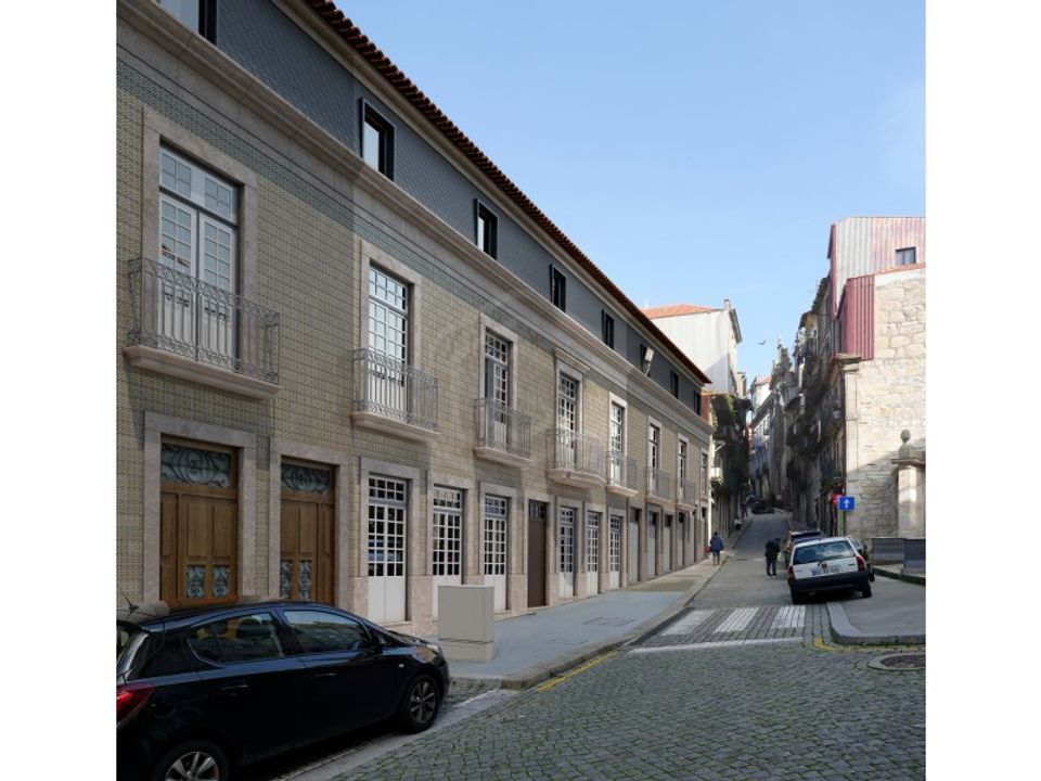 Lejlighed i Porto, Porto - foto 3