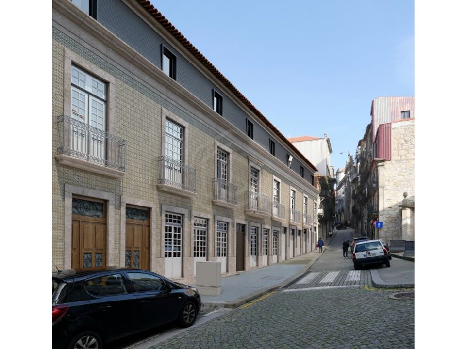 Lejlighed i Porto, Porto - foto 4
