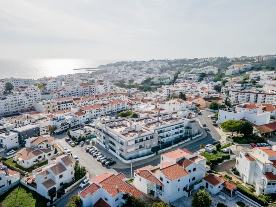 Lejlighed i Albufeira, Faro - foto 2