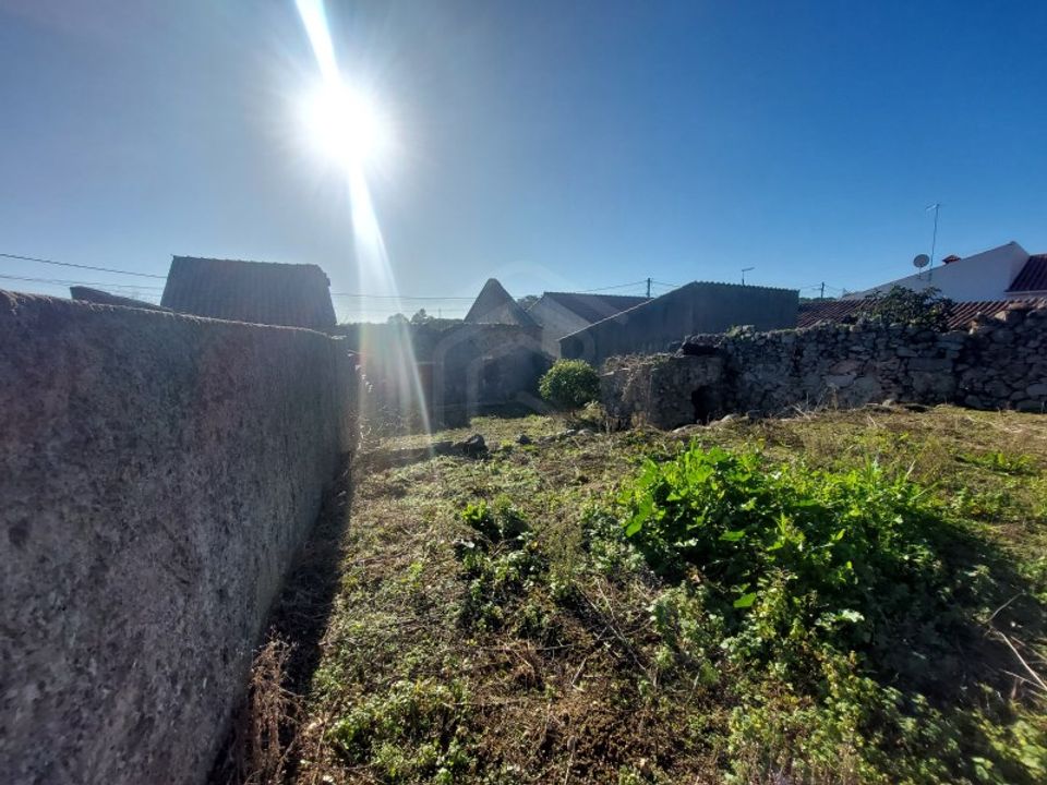 Bungalow i Monchique, Faro - foto 1