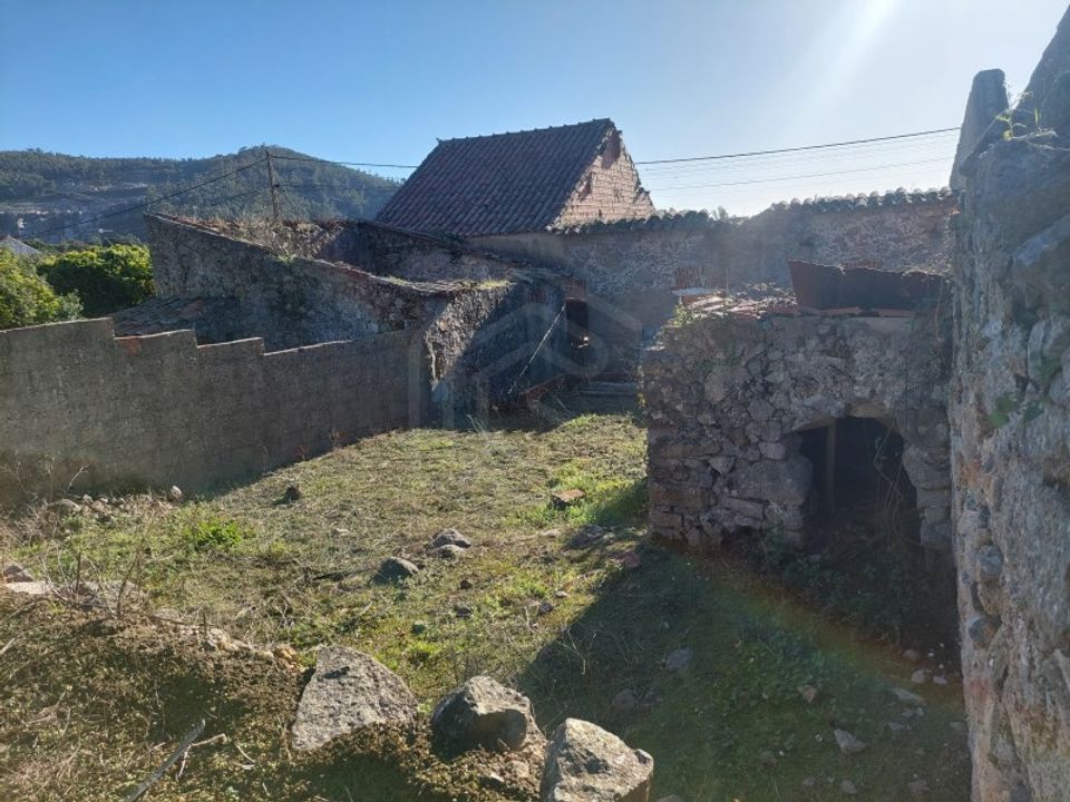 Bungalow i Monchique, Faro - foto 3