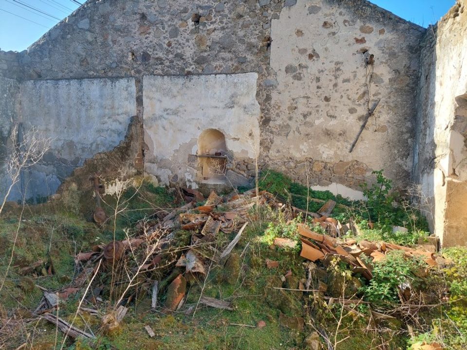 Bungalow i Monchique, Faro - foto 2